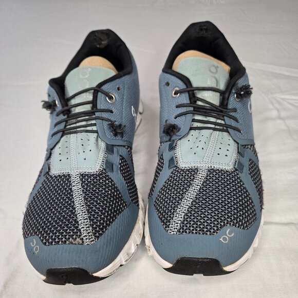 On Running - Women's Cloud Tide/Magnet Size 9 - Picture 7 of 16